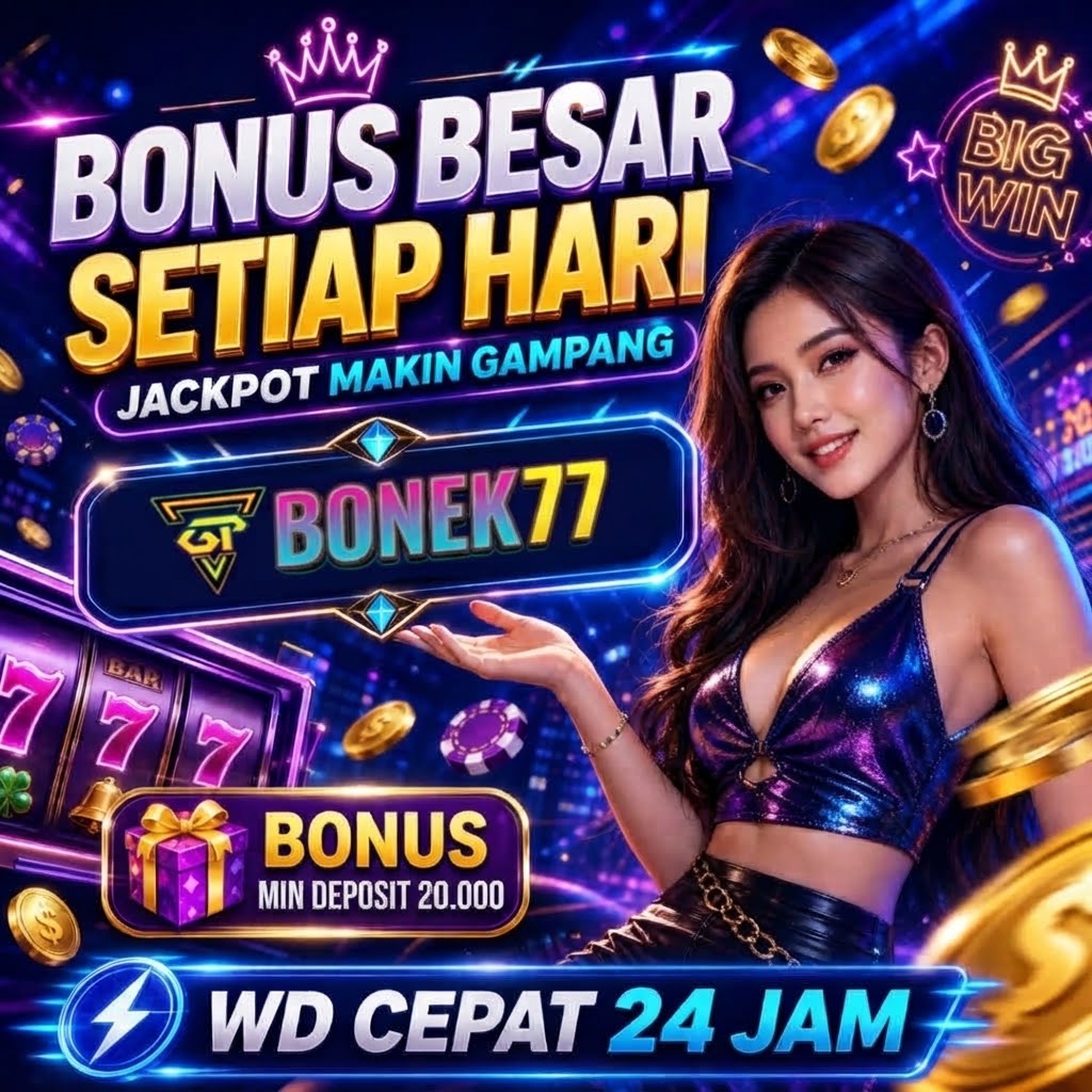 BONEK77